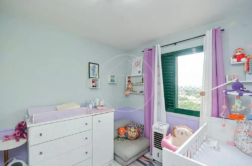 Apartamento, 3 quartos, 72 m² - Foto 10