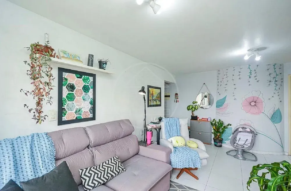 Apartamento, 3 quartos, 72 m² - Foto 2
