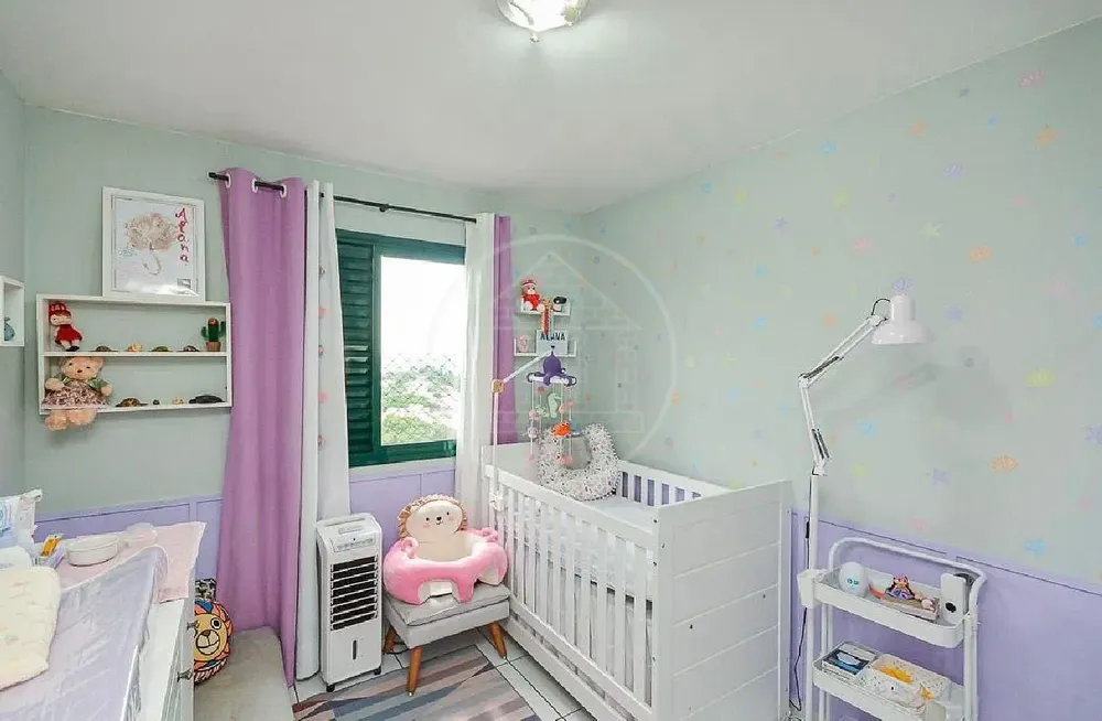 Apartamento, 3 quartos, 72 m² - Foto 9