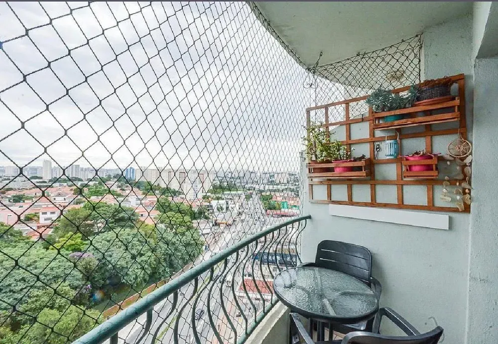 Apartamento, 3 quartos, 72 m² - Foto 4