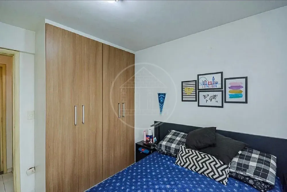 Apartamento, 3 quartos, 72 m² - Foto 7
