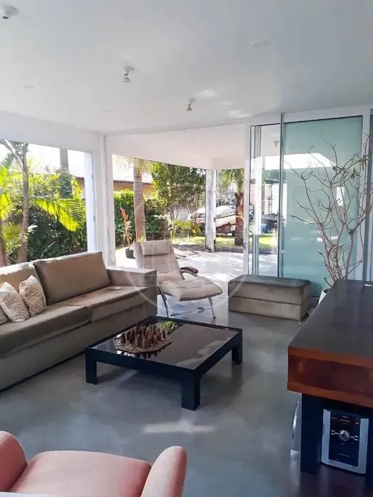 Sobrado, 3 quartos, 260 m² - Foto 8