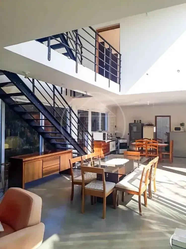 Sobrado, 3 quartos, 260 m² - Foto 7