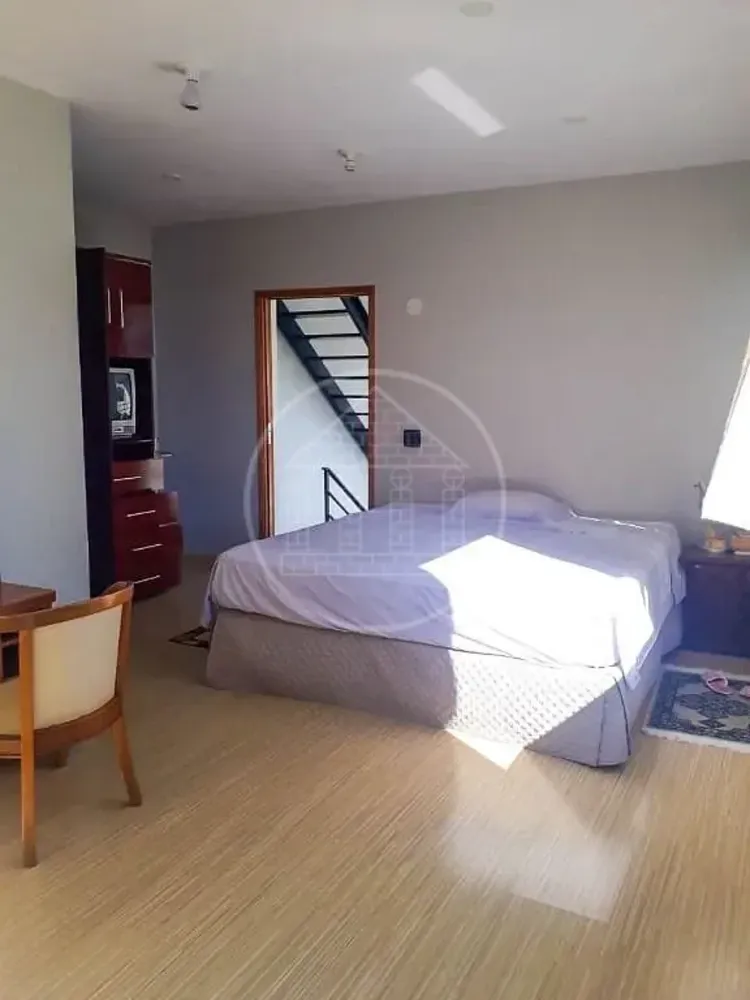 Sobrado, 3 quartos, 260 m² - Foto 10