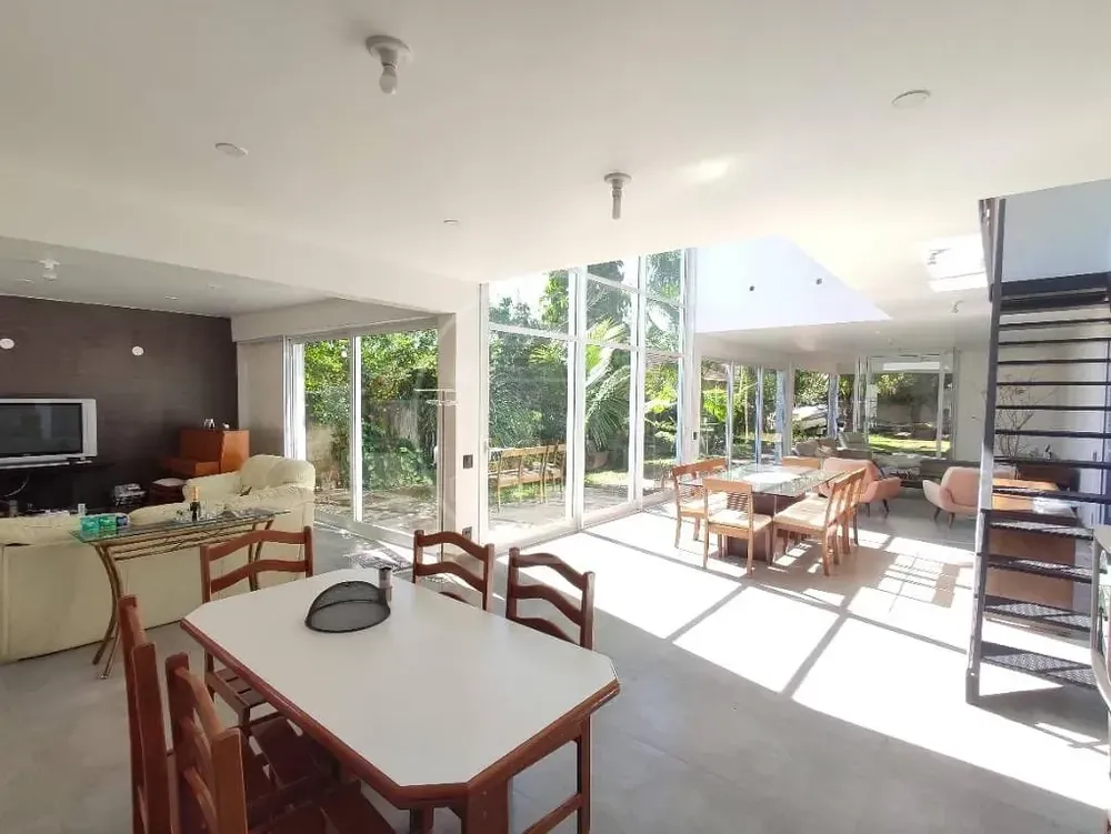 Sobrado, 3 quartos, 260 m² - Foto 4