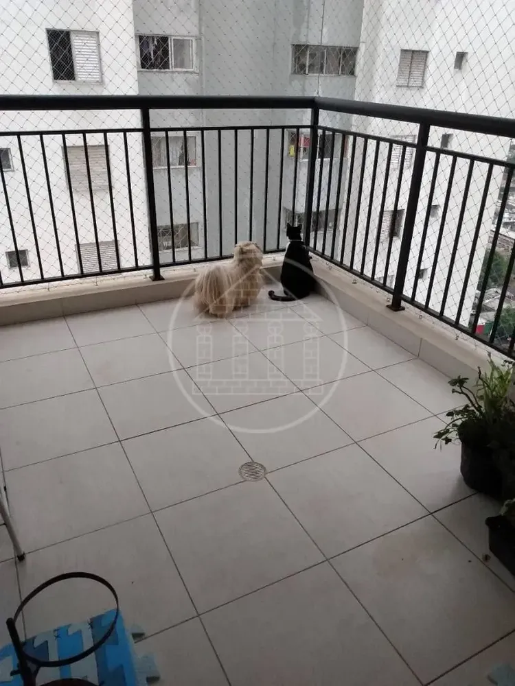 Apartamento, 2 quartos, 67 m² - Foto 7