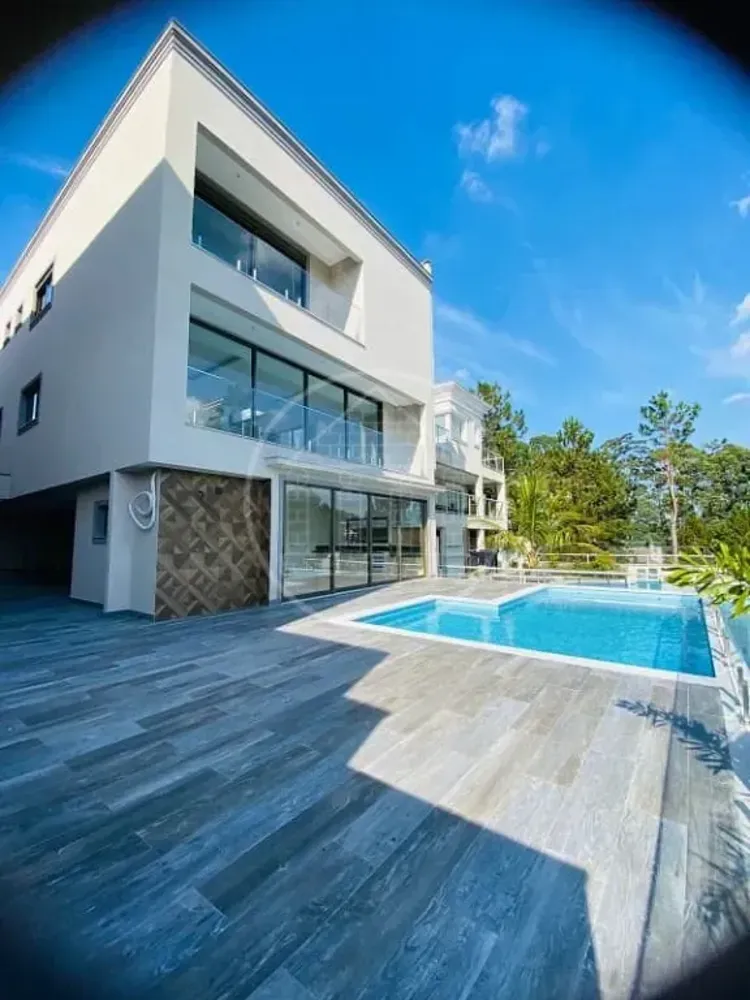 Casa, 4 quartos, 578 m² - Foto 4