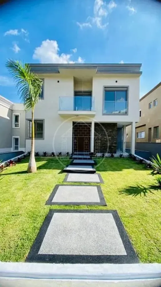 Casa, 4 quartos, 578 m² - Foto 1