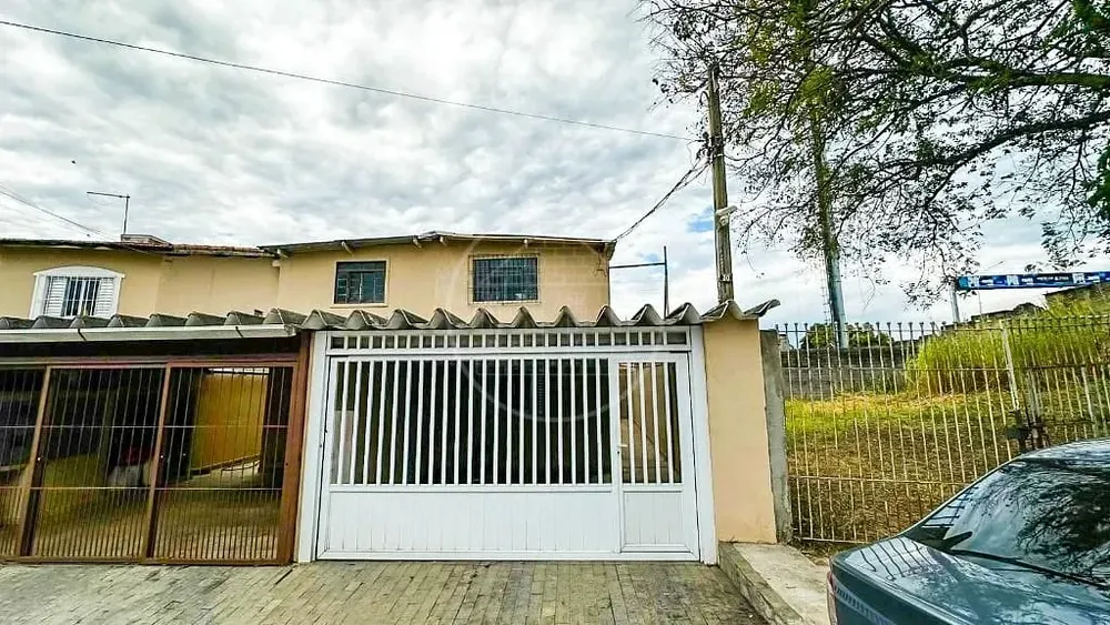 Casa, 3 quartos, 170 m² - Foto 8