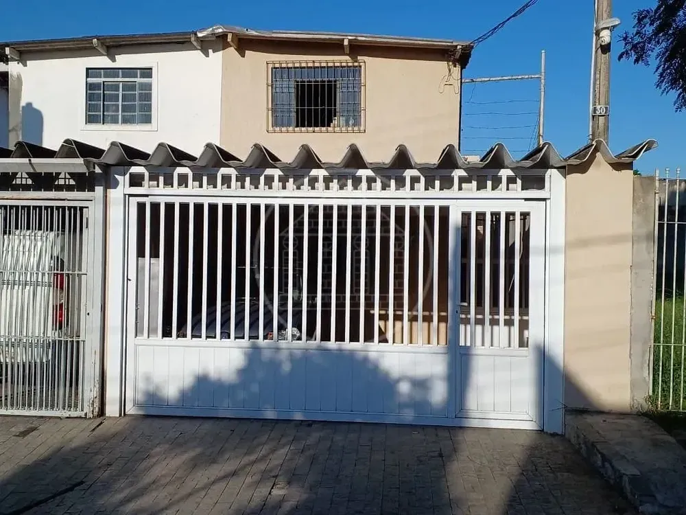 Casa, 3 quartos, 170 m² - Foto 2