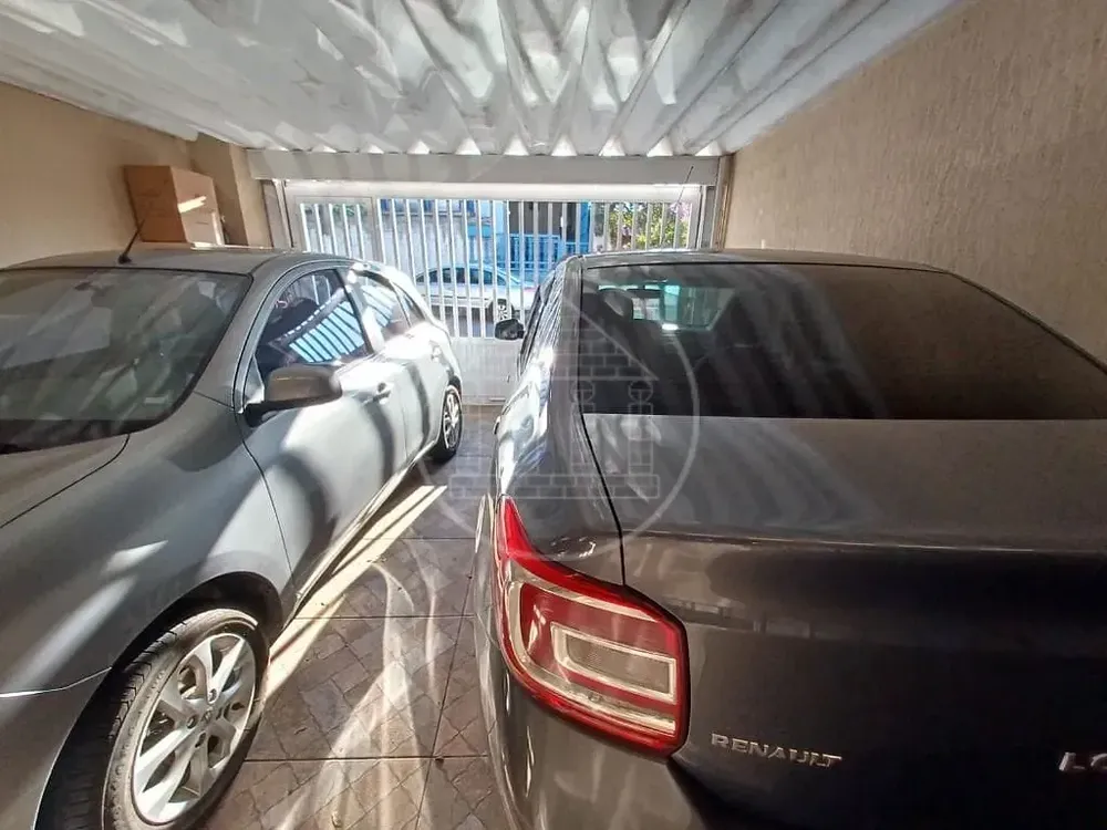 Casa, 3 quartos, 170 m² - Foto 1