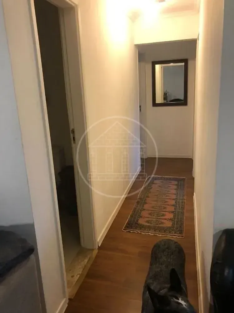 Apartamento, 4 quartos, 92 m² - Foto 6