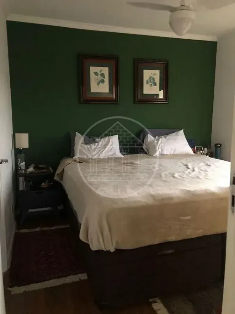 Apartamento, 4 quartos, 92 m² - Foto 7