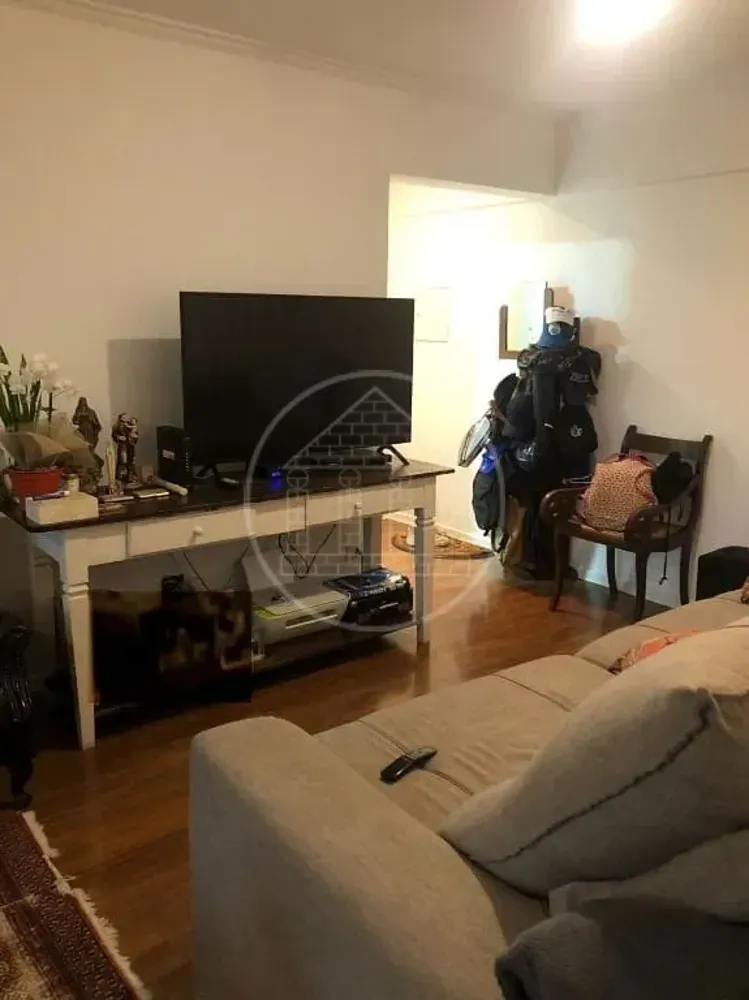 Apartamento, 4 quartos, 92 m² - Foto 4