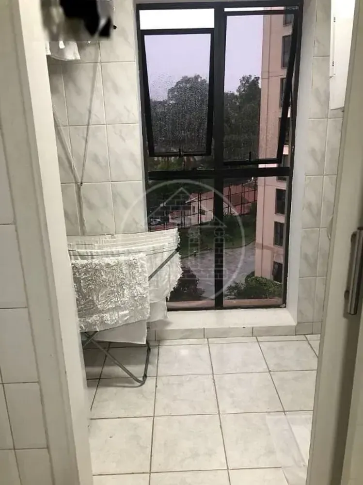 Apartamento, 4 quartos, 92 m² - Foto 3