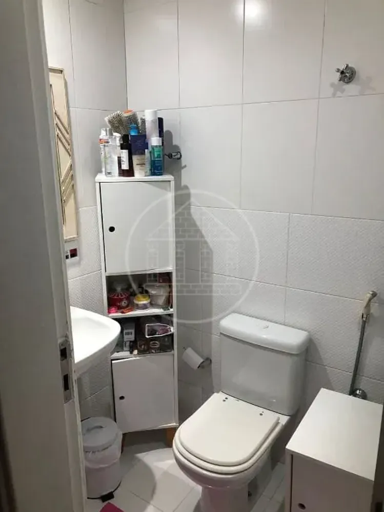 Apartamento, 4 quartos, 92 m² - Foto 5