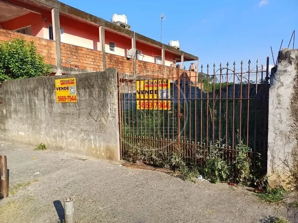 Terreno, 250 m² - Foto 2
