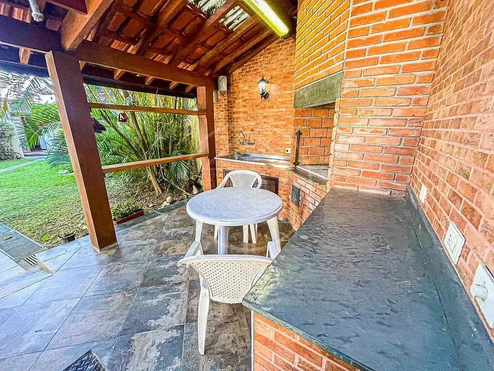 Casa, 4 quartos, 392 m² - Foto 15