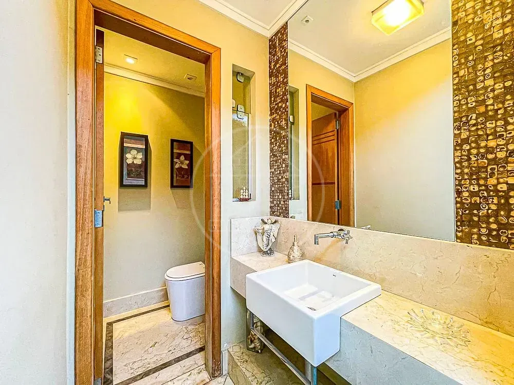 Casa, 4 quartos, 392 m² - Foto 16