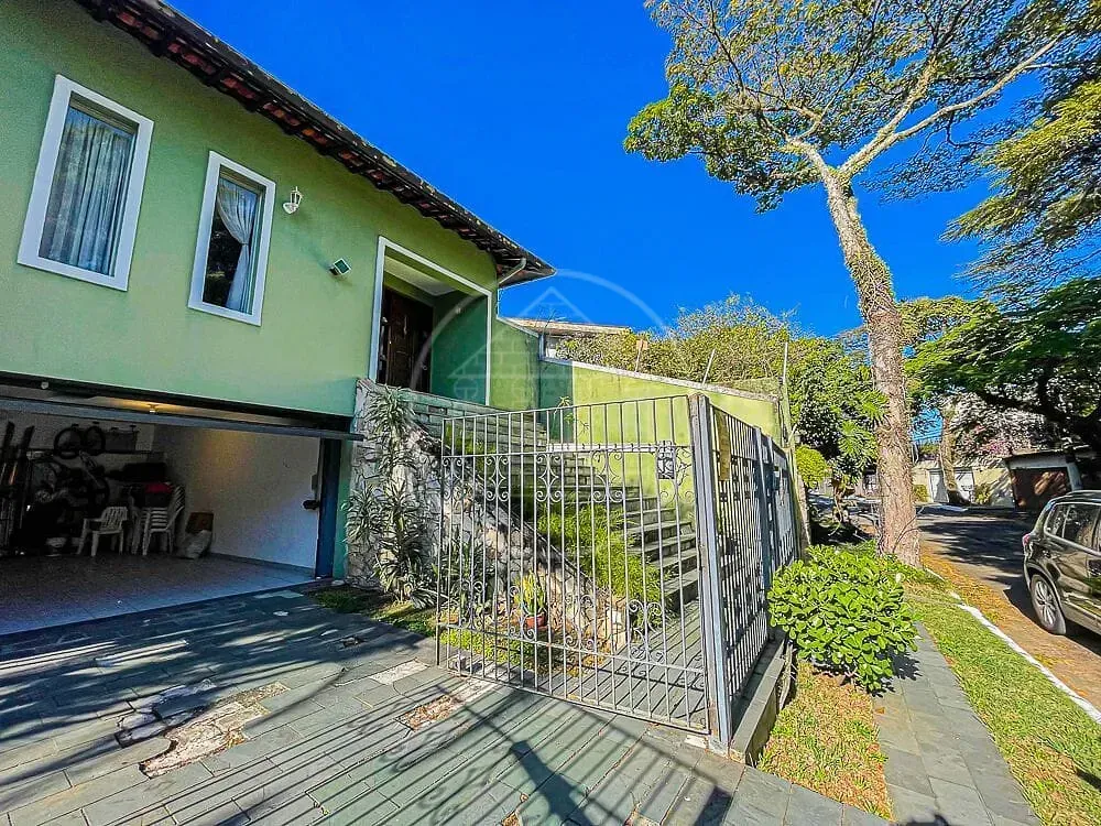 Casa, 4 quartos, 392 m² - Foto 3