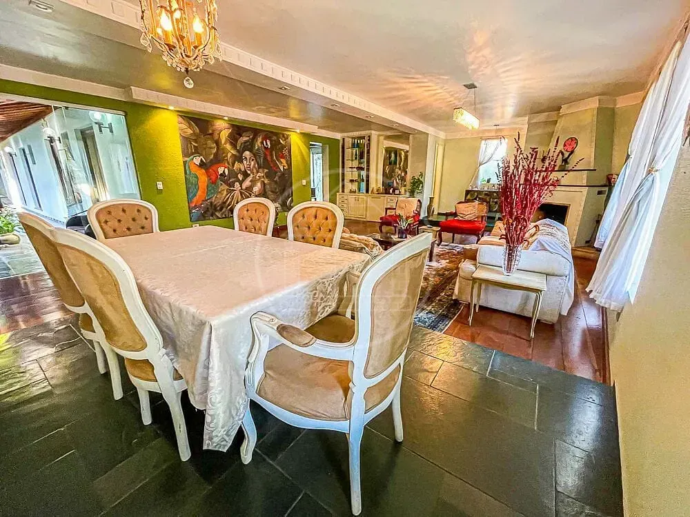 Casa, 4 quartos, 392 m² - Foto 6