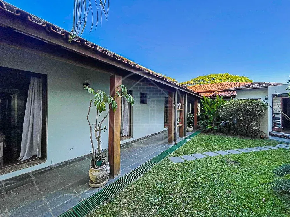 Casa, 4 quartos, 392 m² - Foto 14