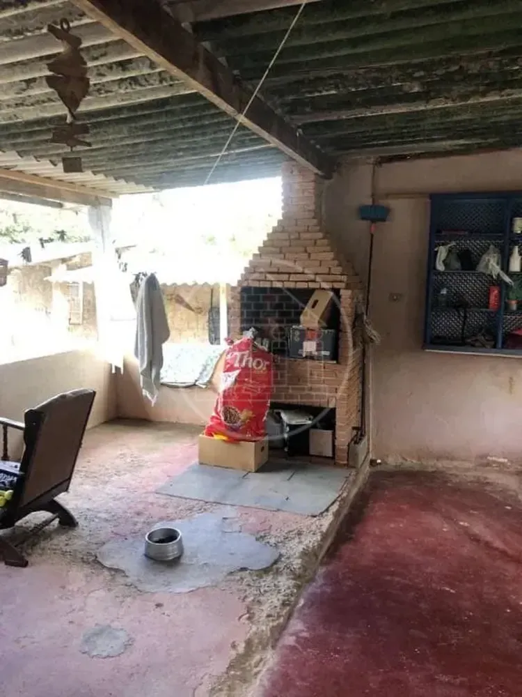 Sítio, 4 quartos, 1400 m² - Foto 12