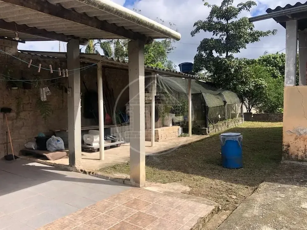 Sítio, 4 quartos, 1400 m² - Foto 4