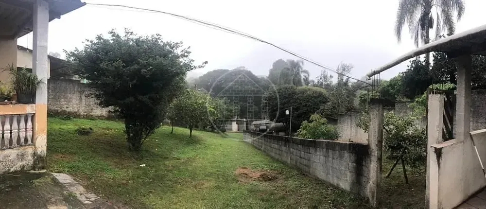 Sítio, 4 quartos, 1400 m² - Foto 8