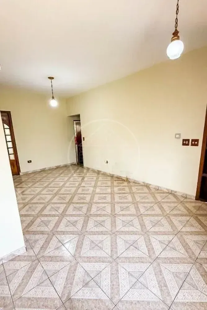 Casa, 4 quartos, 182 m² - Foto 1
