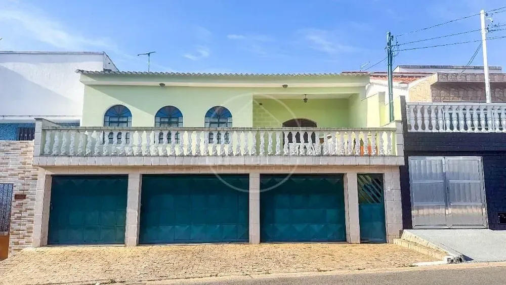 Casa, 4 quartos, 182 m² - Foto 2