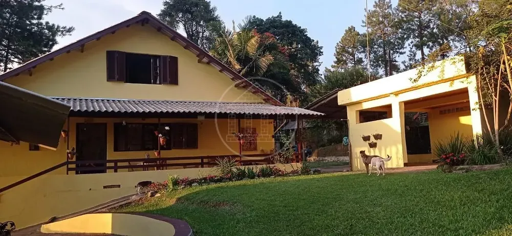 Sítio, 3 quartos, 5 hectares - Foto 1