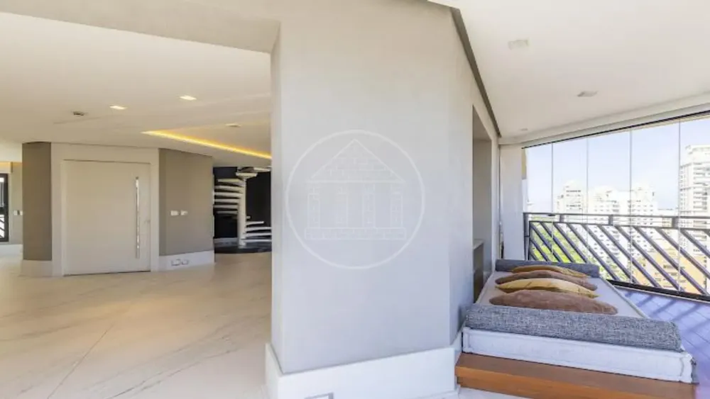 Cobertura, 4 quartos, 440 m² - Foto 2