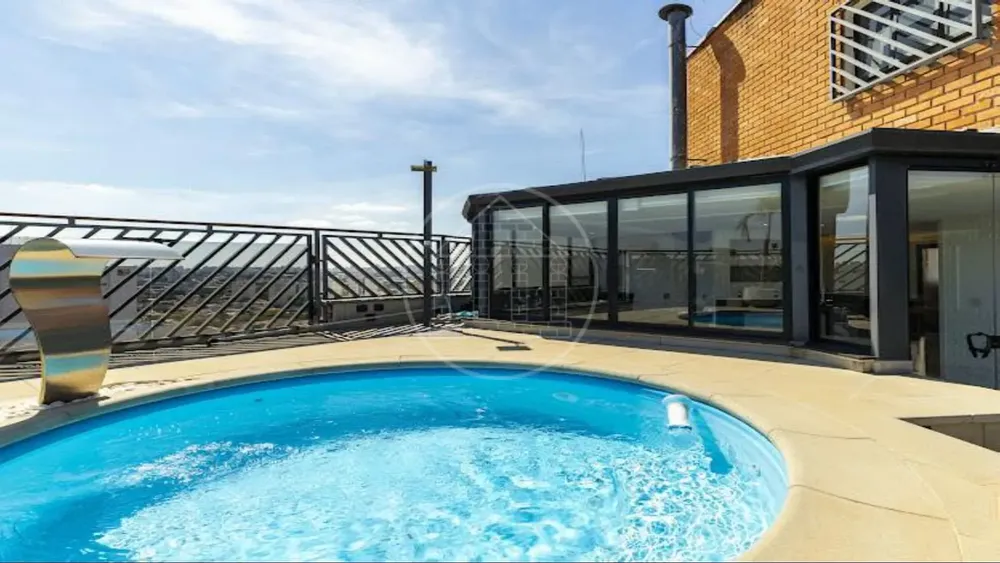 Cobertura, 4 quartos, 440 m² - Foto 13