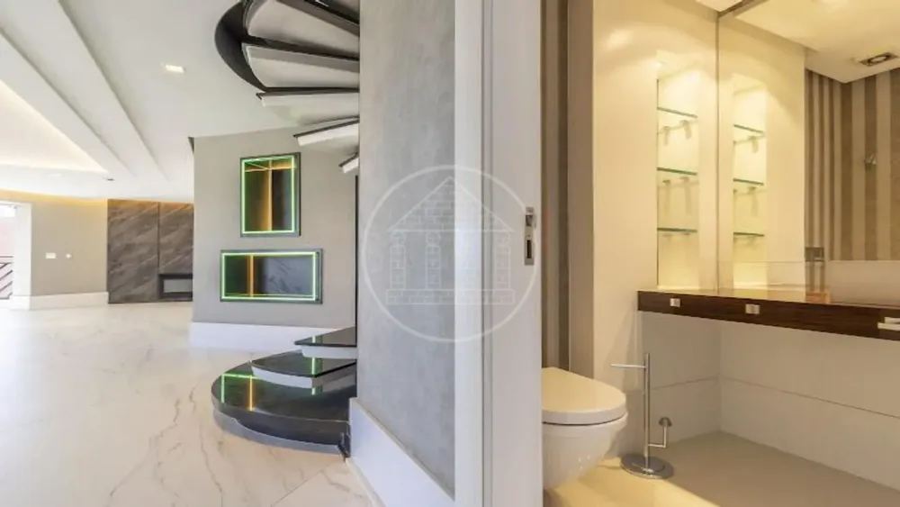 Cobertura, 4 quartos, 440 m² - Foto 6