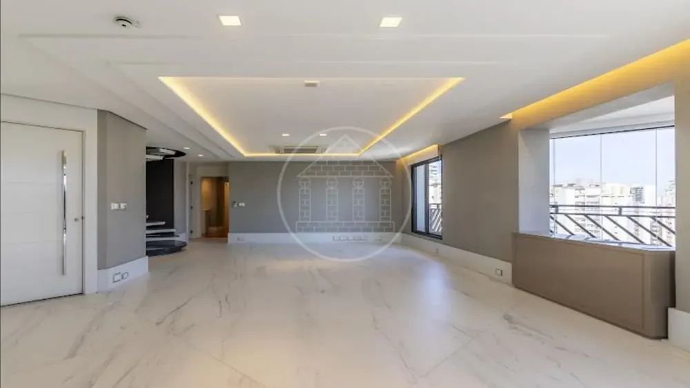 Cobertura, 4 quartos, 440 m² - Foto 1