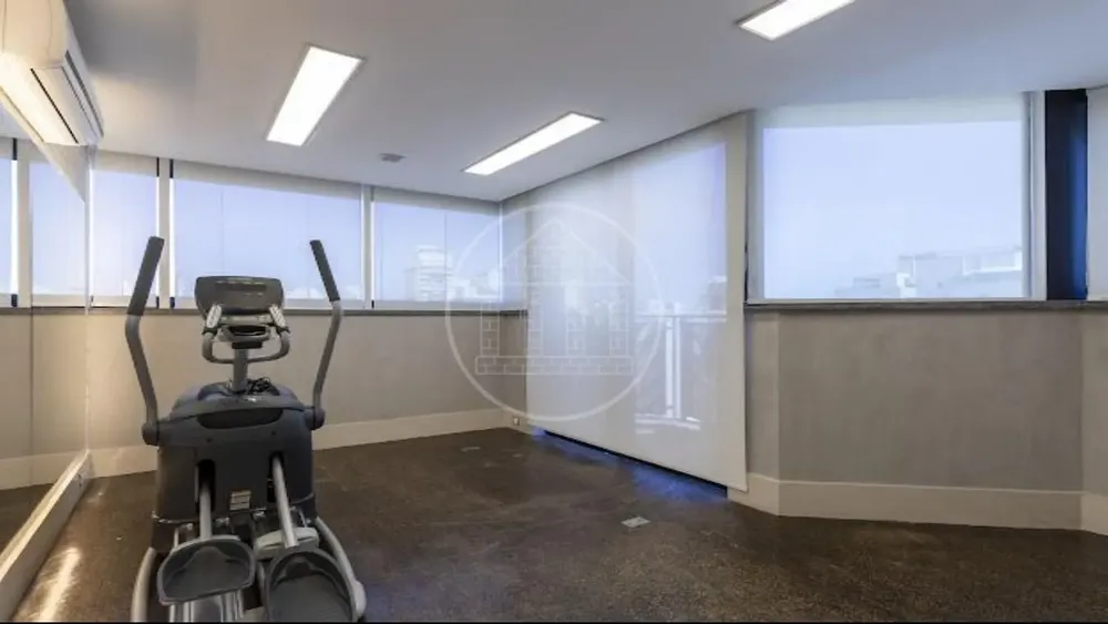 Cobertura, 4 quartos, 440 m² - Foto 15