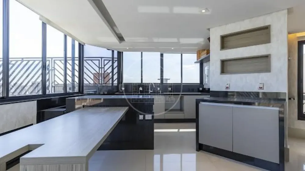 Cobertura, 4 quartos, 440 m² - Foto 8