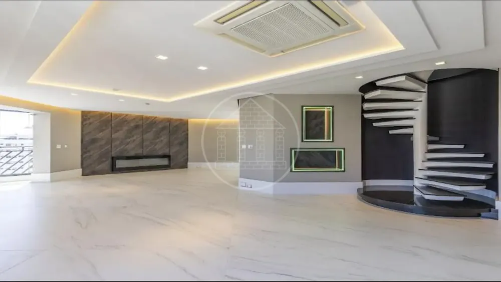 Cobertura, 4 quartos, 440 m² - Foto 4
