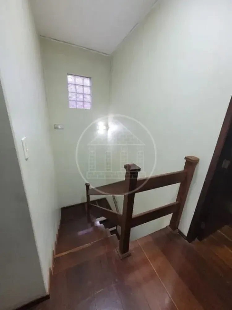 Sobrado, 3 quartos, 200 m² - Foto 11