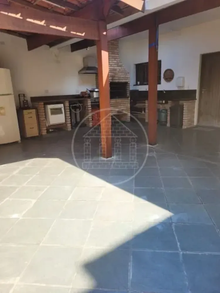 Sobrado, 3 quartos, 200 m² - Foto 5