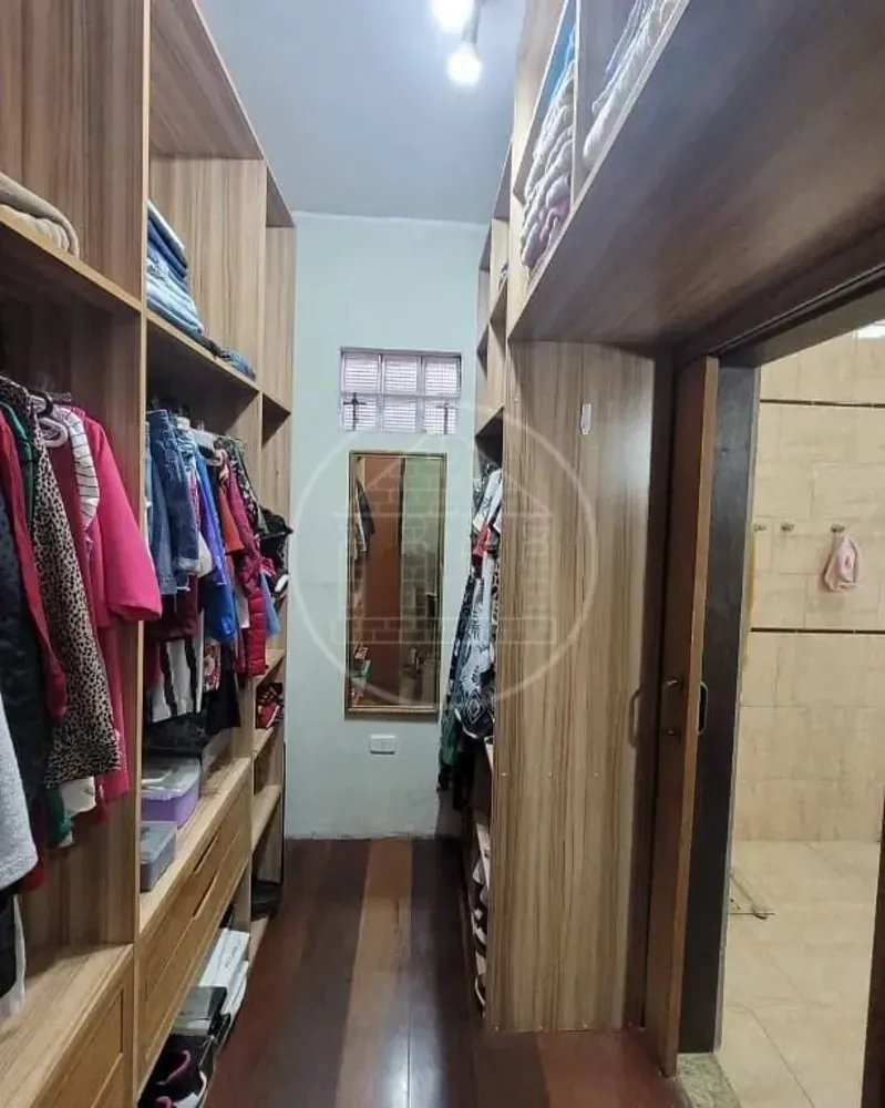 Sobrado, 3 quartos, 200 m² - Foto 8