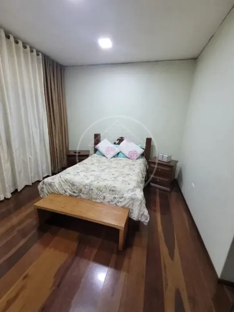 Sobrado, 3 quartos, 200 m² - Foto 3