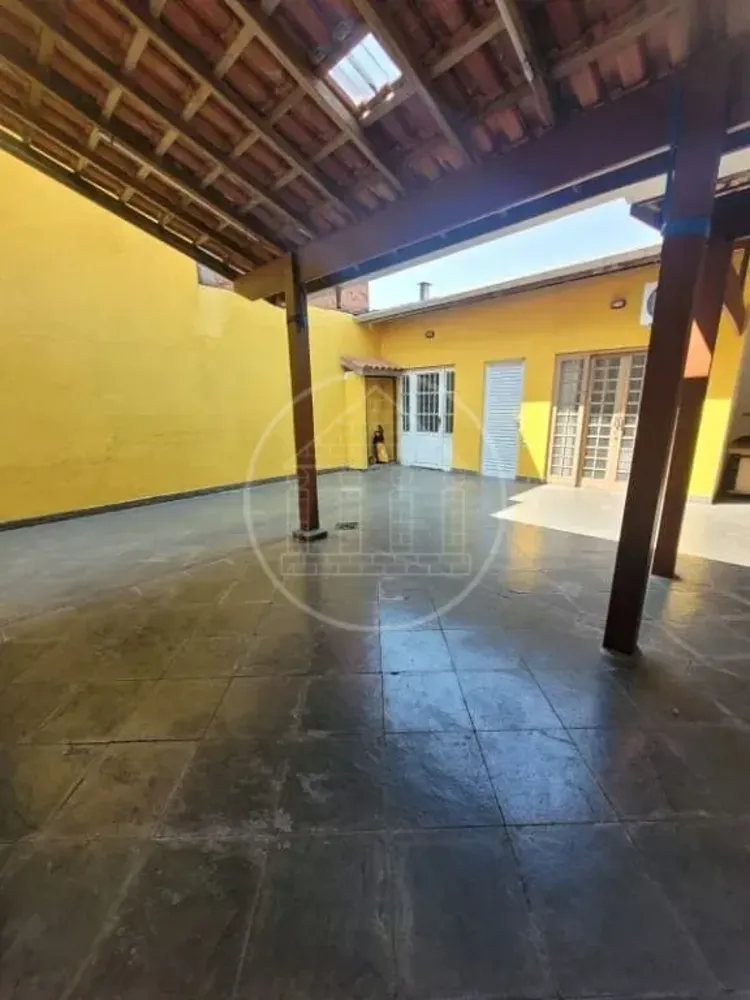 Sobrado, 3 quartos, 200 m² - Foto 15