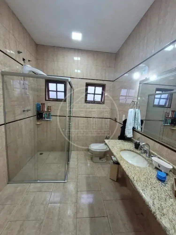 Sobrado, 3 quartos, 200 m² - Foto 4