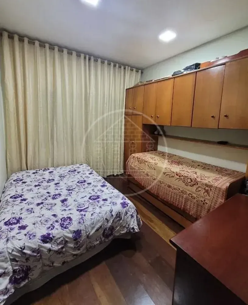 Sobrado, 3 quartos, 200 m² - Foto 16