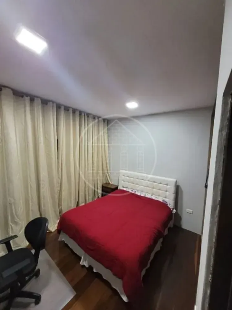 Sobrado, 3 quartos, 200 m² - Foto 12