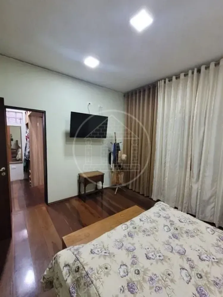 Sobrado, 3 quartos, 200 m² - Foto 14