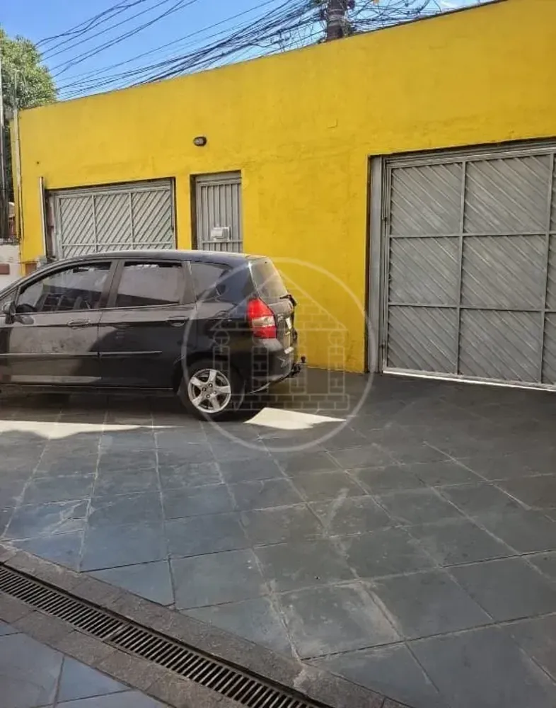 Sobrado, 3 quartos, 200 m² - Foto 13
