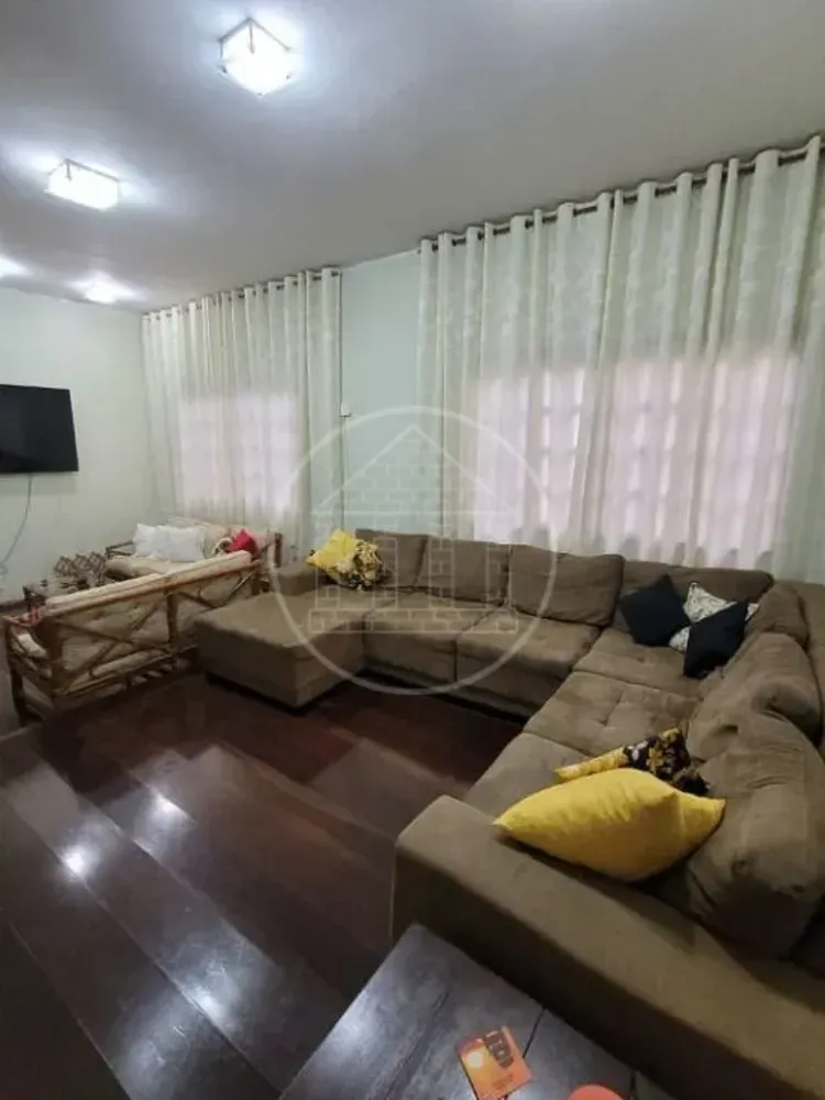Sobrado, 3 quartos, 200 m² - Foto 2